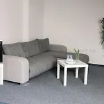 Club Trio 3* Ostrava