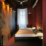 Club Trio Hotel Ostrava