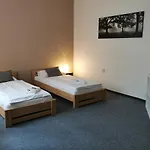 Club Trio Hotel Ostrava