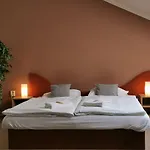 Club Trio Hotel Ostrava