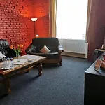 Club Trio Hotel Ostrava