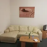 Hotel Club Trio Ostrava
