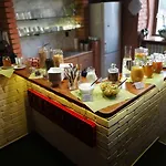 Club Trio Hotel
