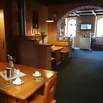 Hotel Club Trio Ostrava