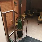 Club Trio Hotel 3*