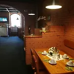 Club Trio 3* Ostrava