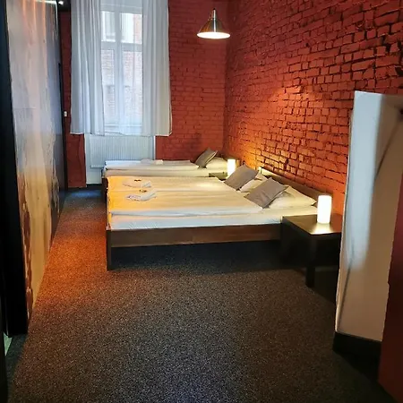 Club Trio 3* Ostrava
