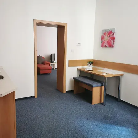 Club Trio Hotel Ostrava