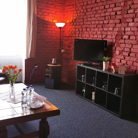 Hotel Club Trio 3*