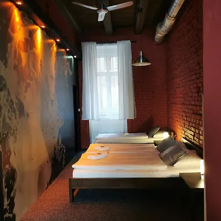 Club Trio Hotel Ostrava