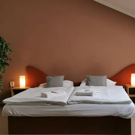 Club Trio Hotel Ostrava