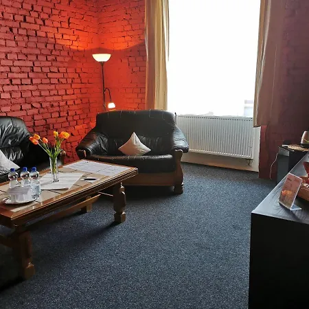 Club Trio Hotel Ostrava