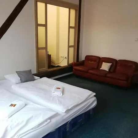 Hotel Club Trio