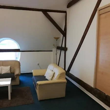 Hotel Club Trio