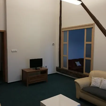 Club Trio Hotel Ostrava