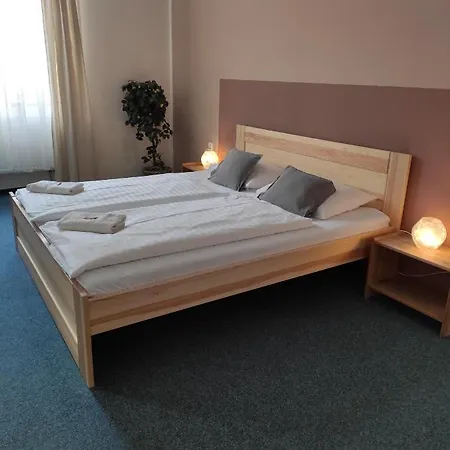 Club Trio Hotel Ostrava