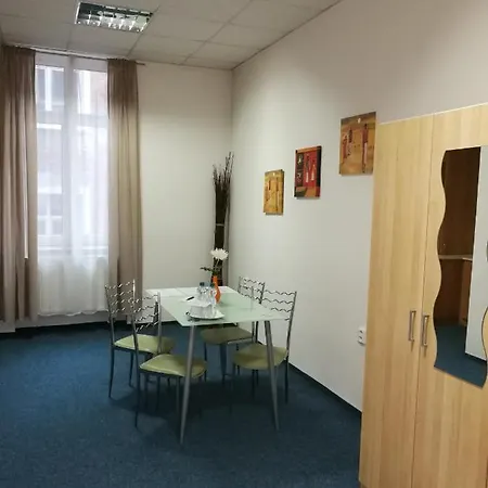 Hotel Club Trio 3*