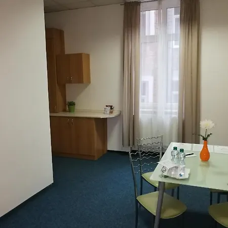 Club Trio 3* Ostrava