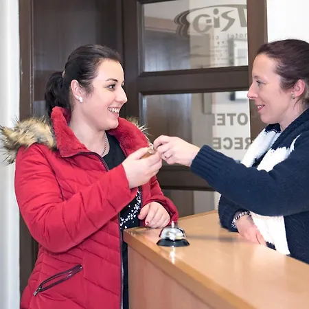 Hotel Club Trio Ostrava