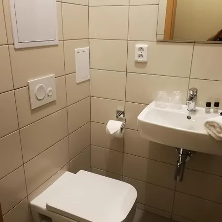 Hotel Club Trio 3*