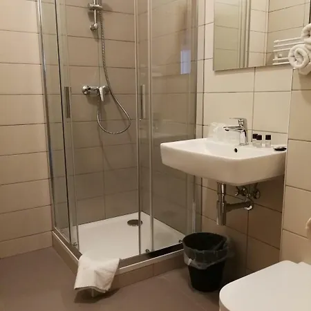 Club Trio Hotel Ostrava