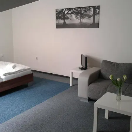 Hotel Club Trio