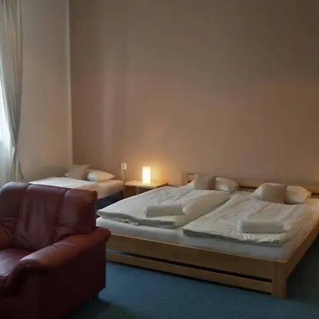 Club Trio 3* Ostrava