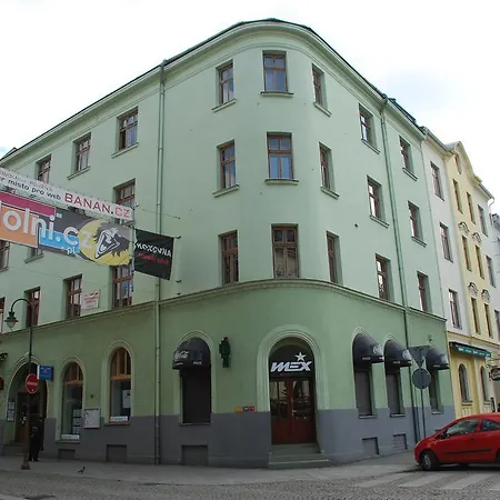 Club Trio Ostrava