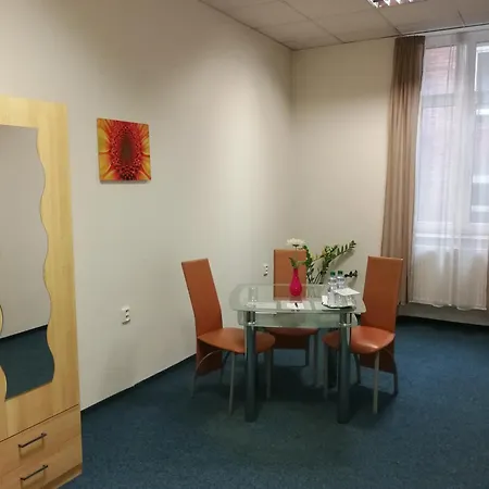 Club Trio Szálloda 3*