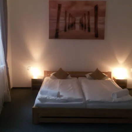 Club Trio 3* Ostrava