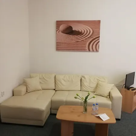 Hotel Club Trio Ostrava