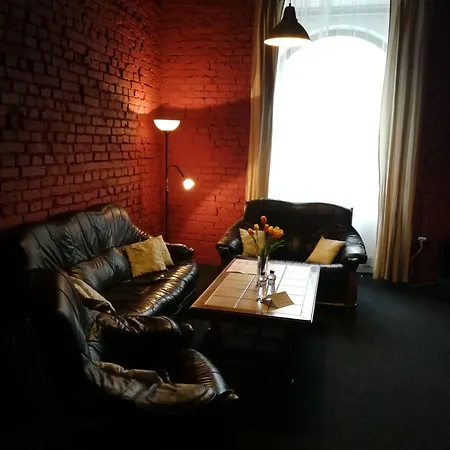 Hotel Club Trio 3*