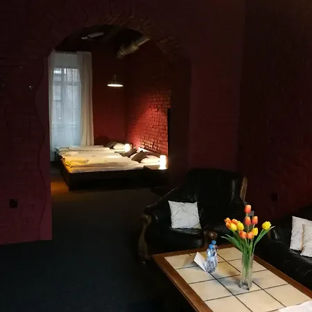 Hotel Club Trio