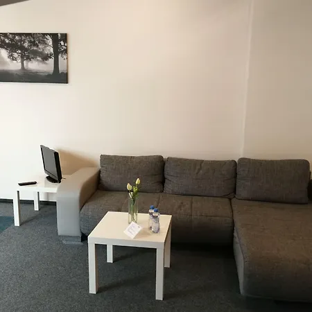 Club Trio Hotel