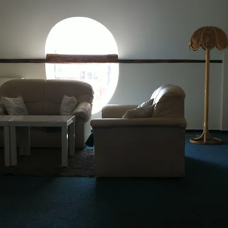 Club Trio Hotel Ostrava