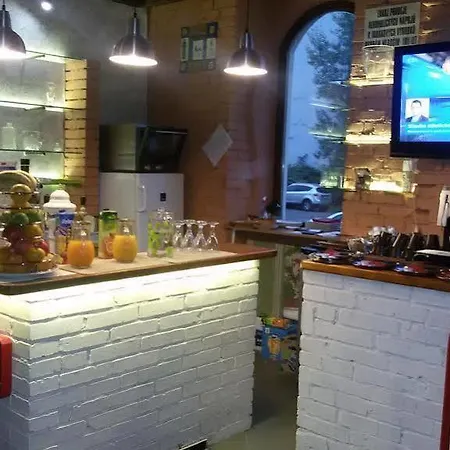 클럽 트리오 오스트라바