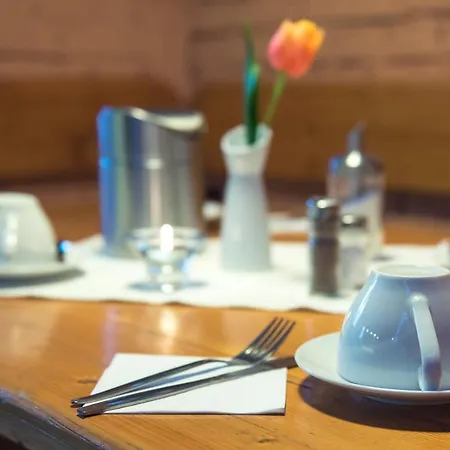호텔 클럽 트리오
