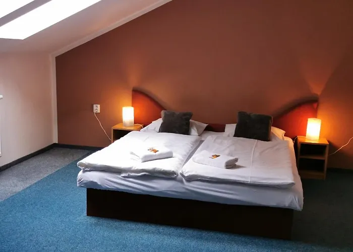 Hotell Club Trio