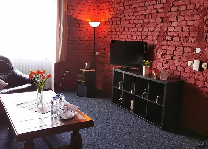 Hotel Club Trio 3*