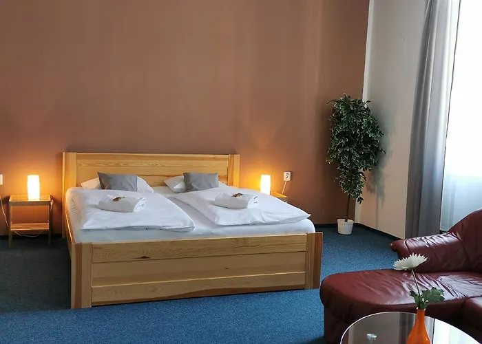 Club Trio Hotell 3*