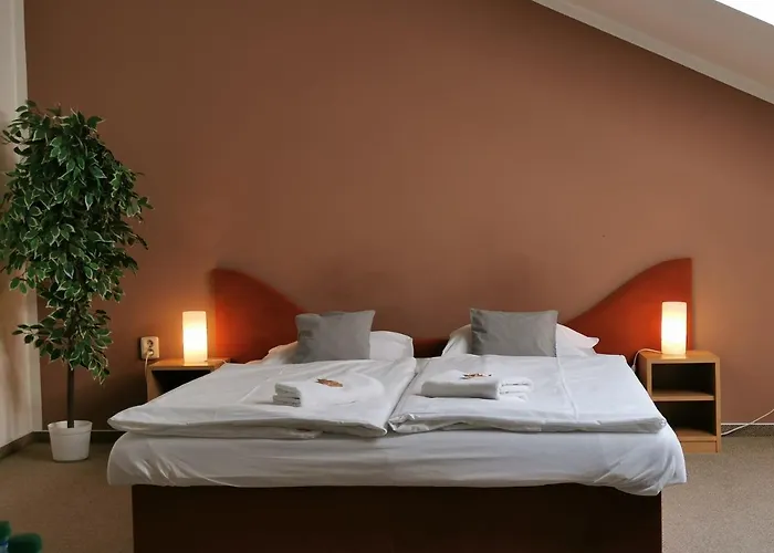 Club Trio Hotel Ostrava