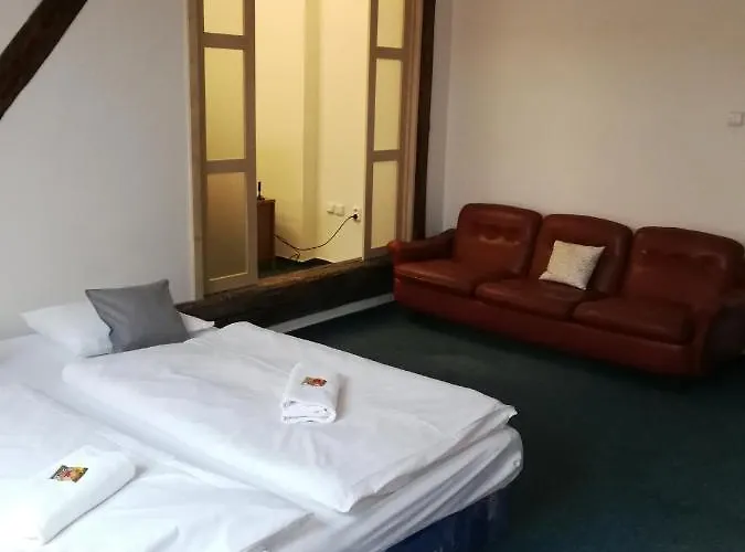 Hotell Club Trio