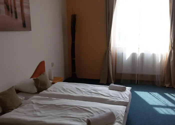 Hotel Club Trio 3*