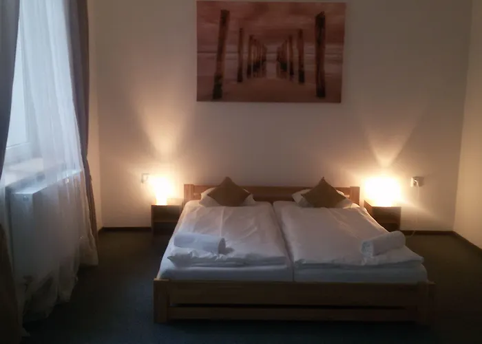 Club Trio 3* Ostrava