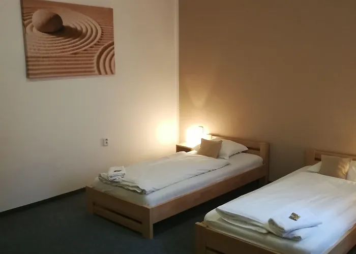 Club Trio Hotell 3*