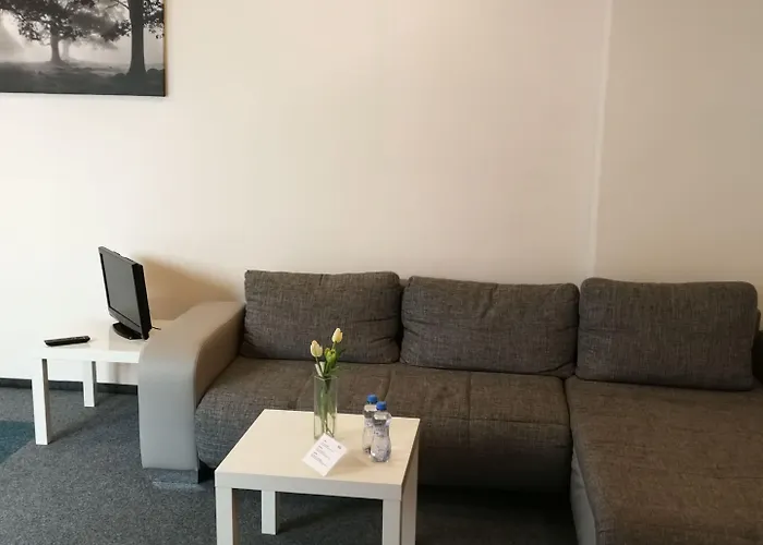 Club Trio Hotel